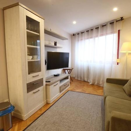 Apartamento Oviedo Las Palomas Εξωτερικό φωτογραφία