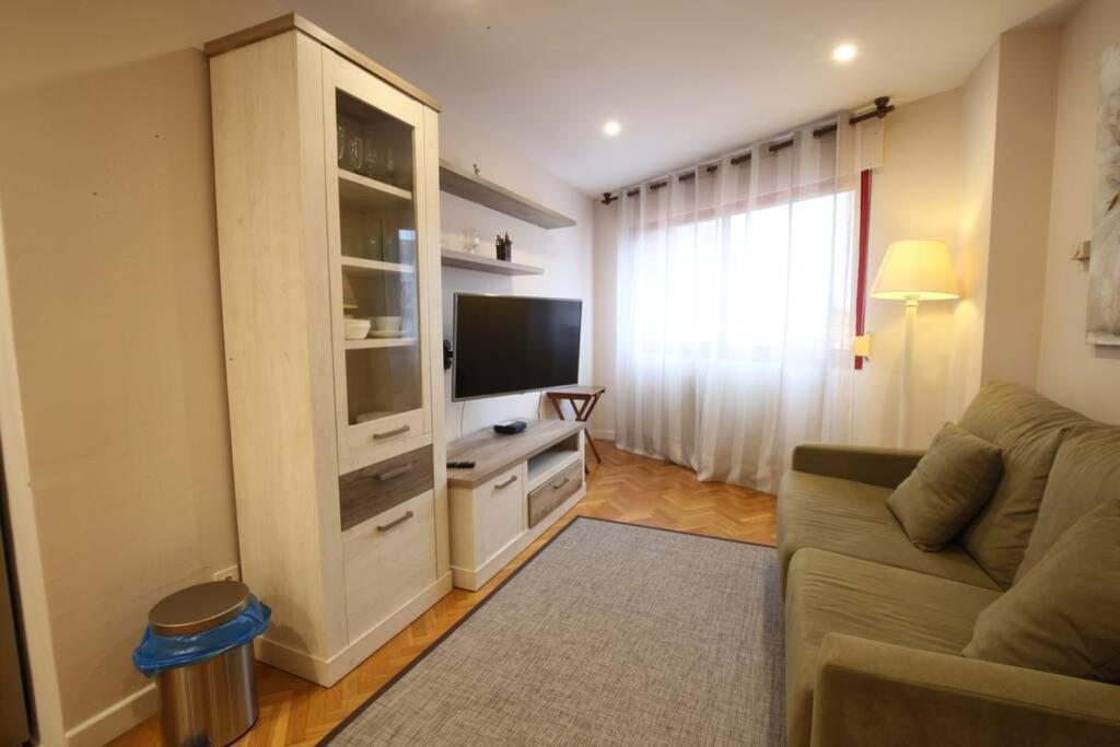 Apartamento Oviedo Las Palomas Εξωτερικό φωτογραφία