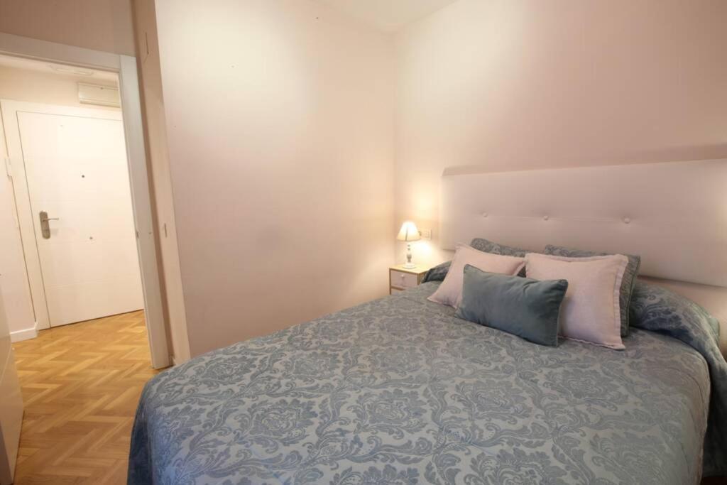 Apartamento Oviedo Las Palomas Εξωτερικό φωτογραφία