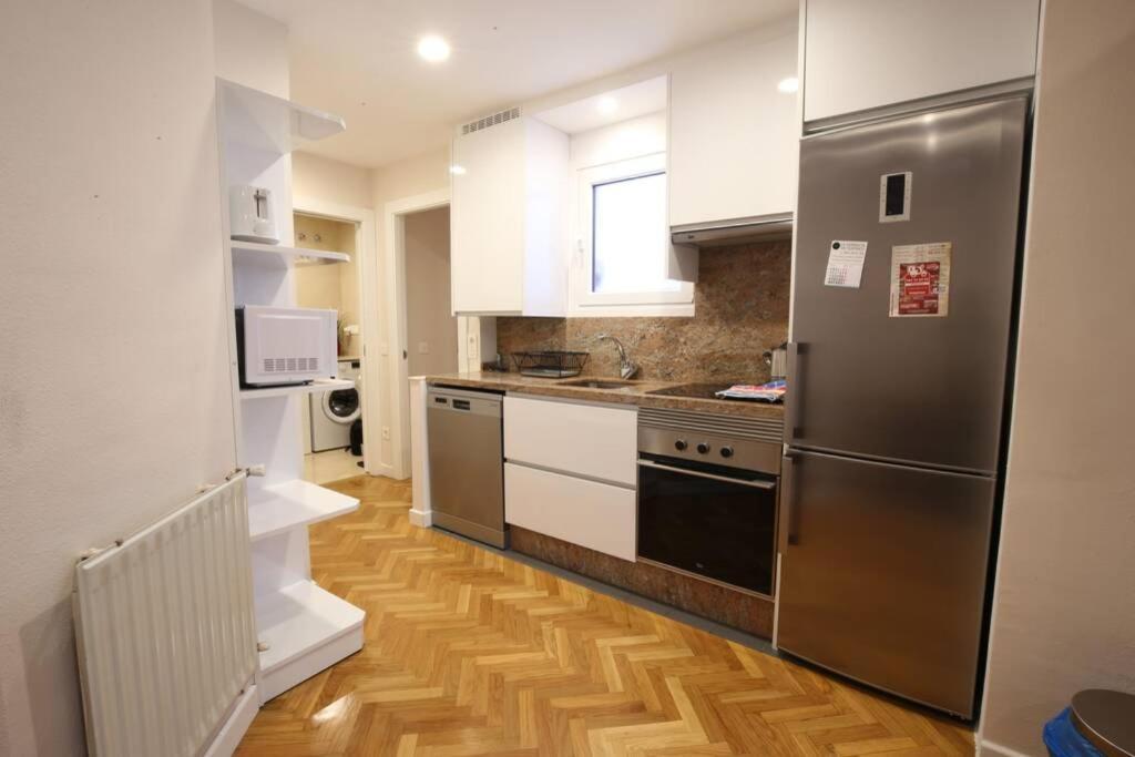 Apartamento Oviedo Las Palomas Εξωτερικό φωτογραφία