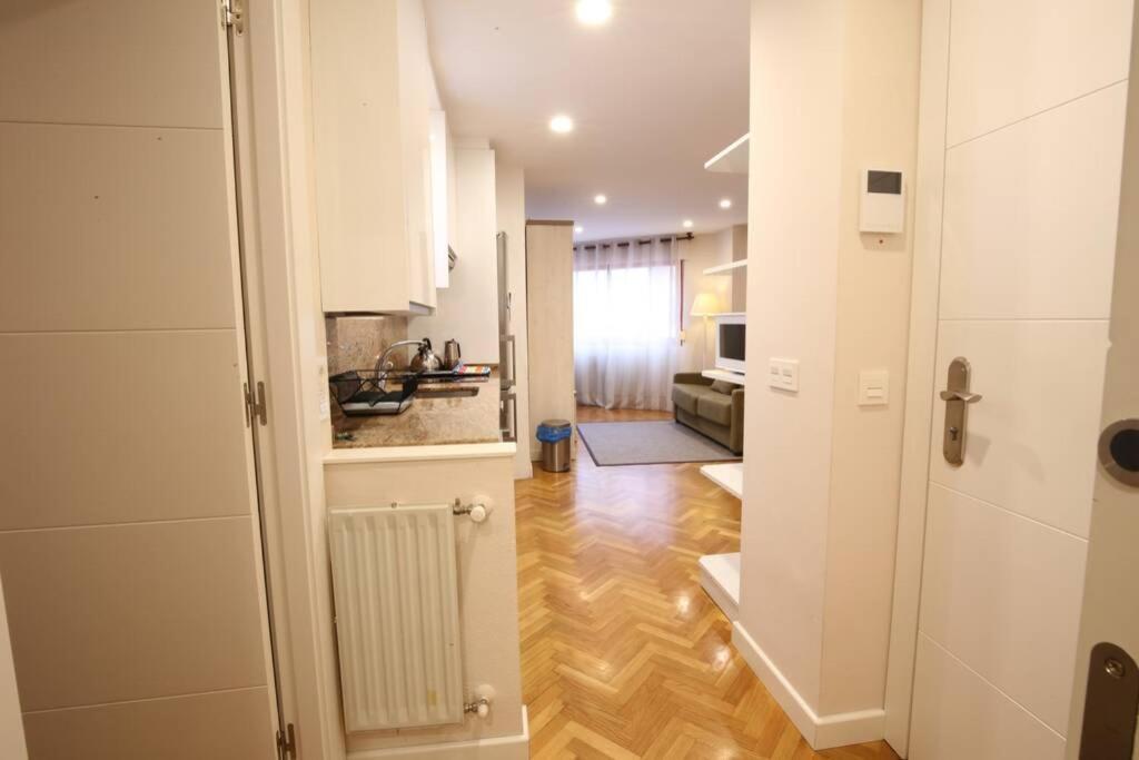 Apartamento Oviedo Las Palomas Εξωτερικό φωτογραφία