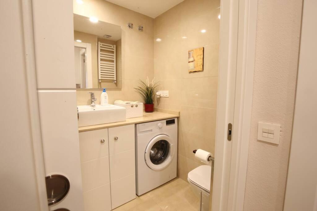 Apartamento Oviedo Las Palomas Εξωτερικό φωτογραφία